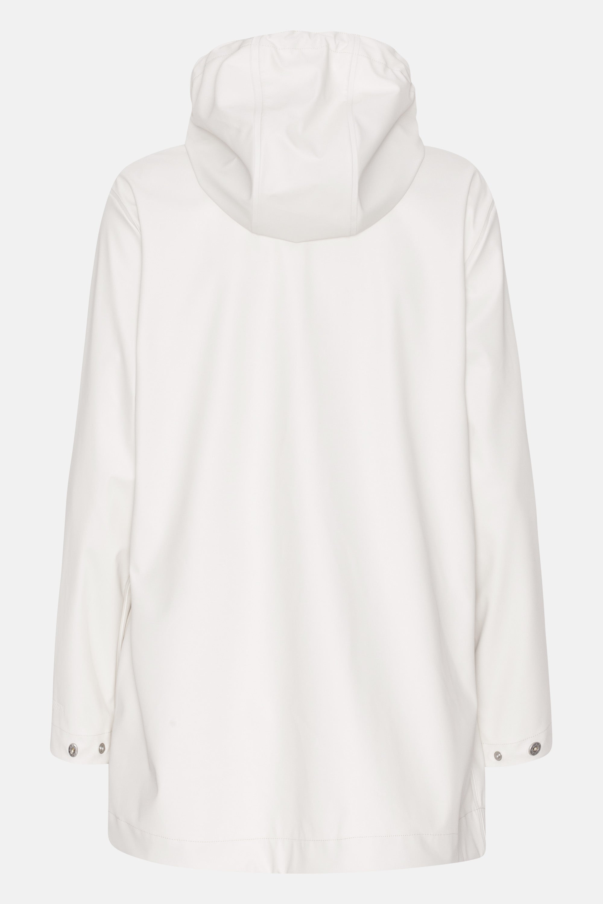 Ilse Jacobsen Hornbæk Rain Rain Jacket Rain jacket 121 Milk Creme